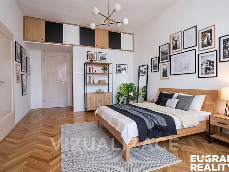 Wohnung 3+1 zum Kauf, 95 m² (22 von 31)