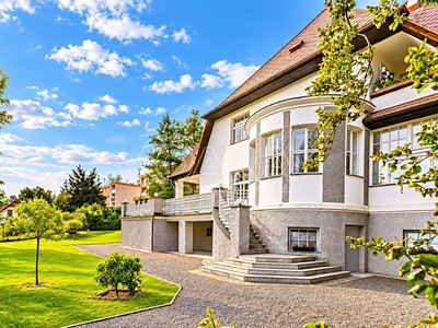 Prodej domu, 747 m² (2 z 47)