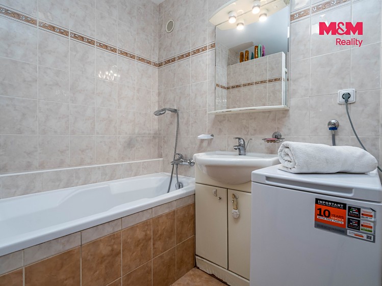 Wohnung 3+1 zum Kauf, 98 m² (18 von 22)