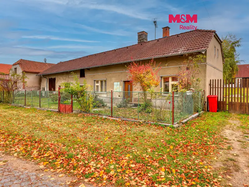 Prodej rodinného domu 90 m², pozemek 605 m², Koupě – náhled fotky 1