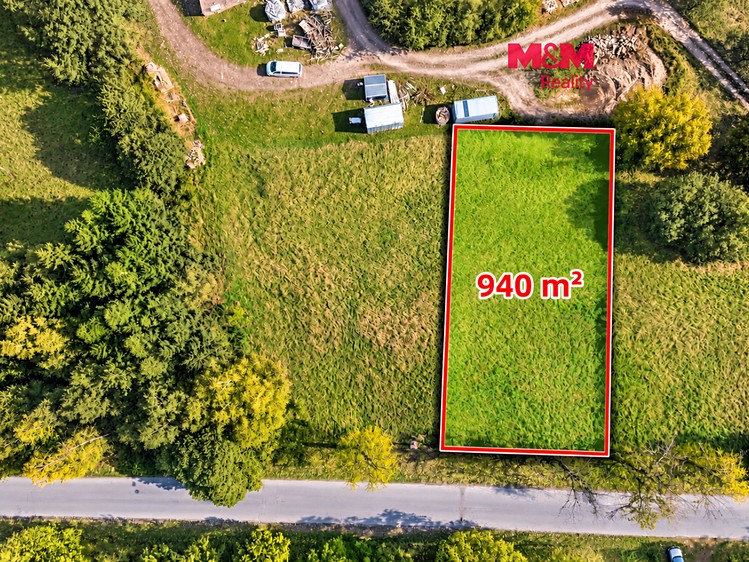 Ділянка на продаж, 940 м² (1 з 9)