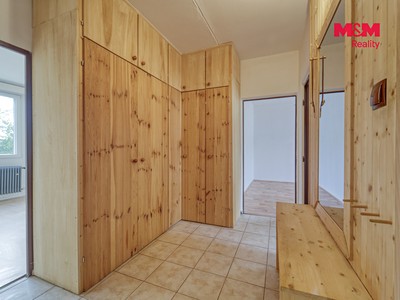 Wohnung 3+1 zur Miete, 64 m² (3 von 15)