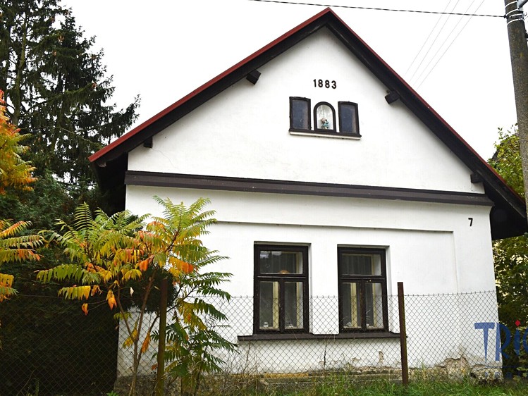 Prodej domu, 96 m² (1 z 30)