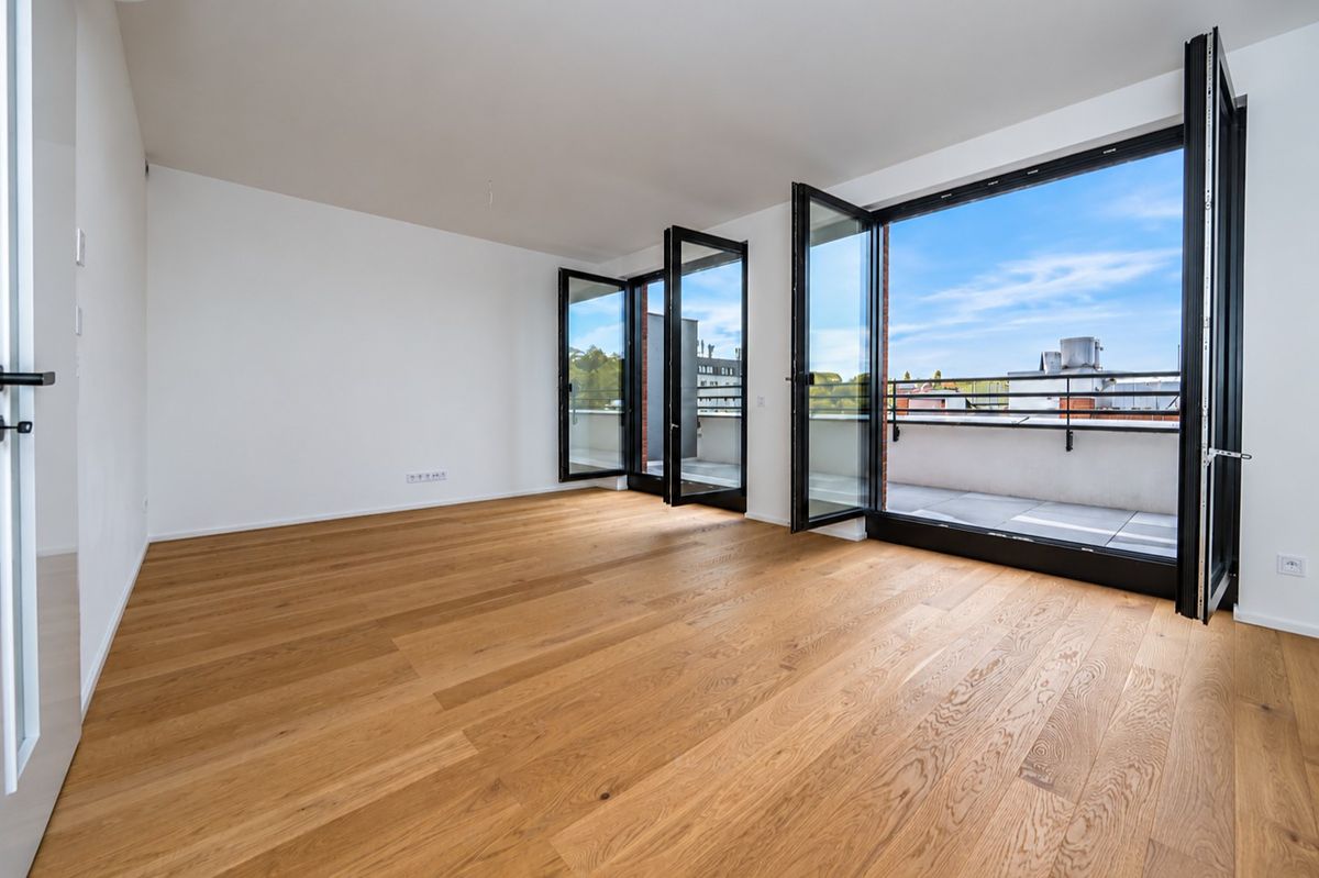 Prodej bytu 3+kk 65 m², Praha – fotka 1 z 3