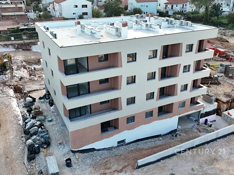Prodej bytu 1+1 47 m², Poreč – náhled fotky 3