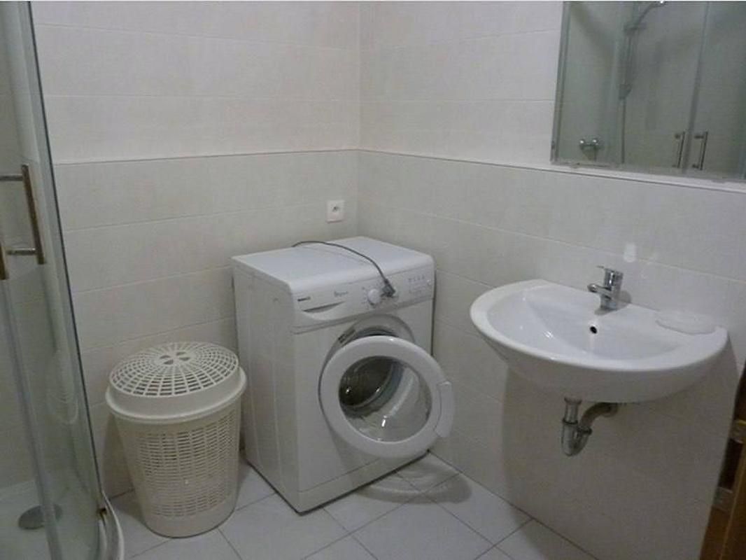 Pronájem bytu 1+kk 35 m² – fotografie 3