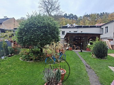 Pronájem bytu 1+1, 45 m² (2 z 19)