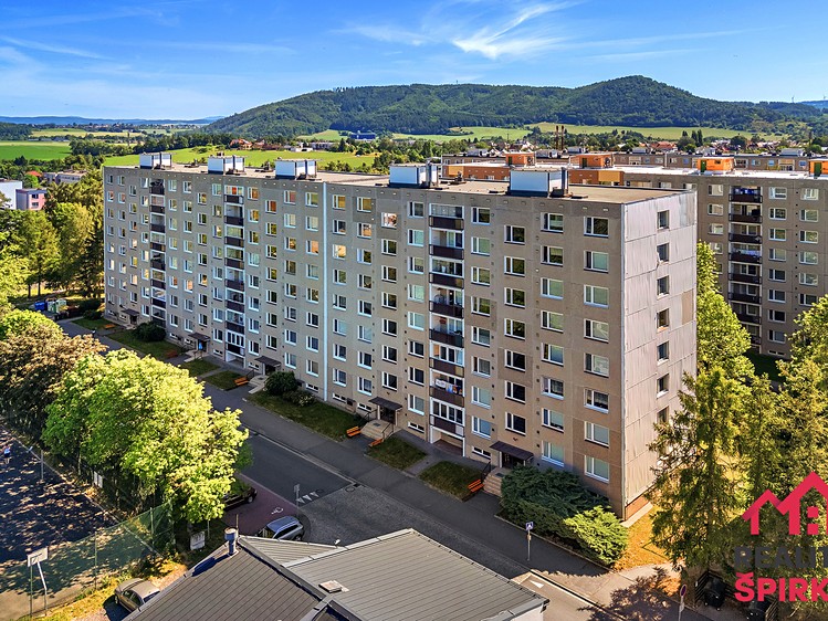 Wohnung 4+1 zum Kauf, 82 m² (1 von 22)