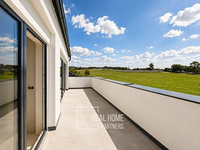 Квартира 3+kk на продаж, 110 м² (3 з 20)