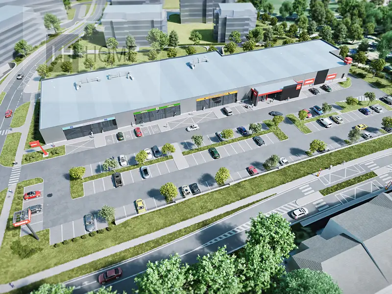 Pronájem komerční nemovitosti 400 m², Karlovy Vary – náhled fotky 3