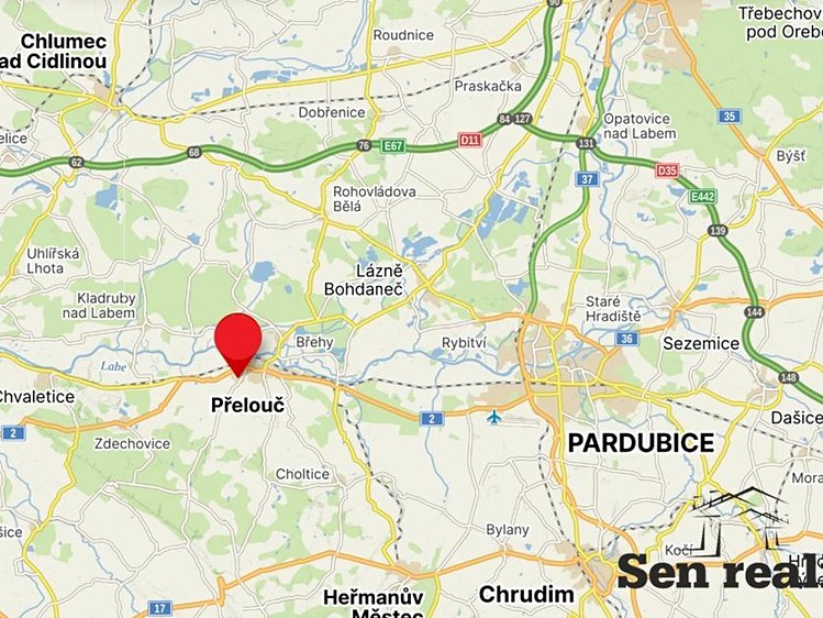 Prodej domu, 180 m² (41 z 41)