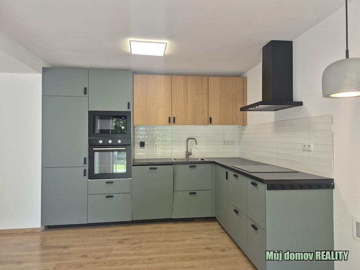 Pronájem rodinného domu 120 m², pozemek 350 m² – fotografie 3