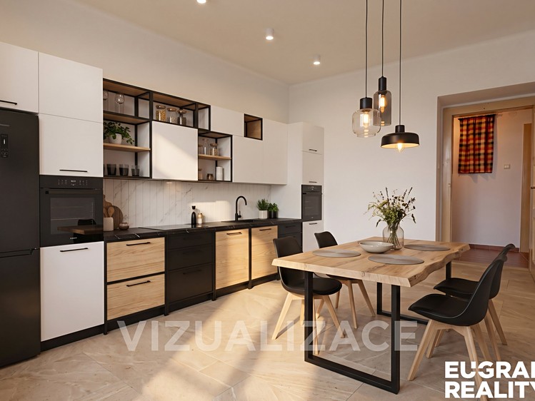 Wohnung 3+1 zum Kauf, 95 m² (16 von 31)