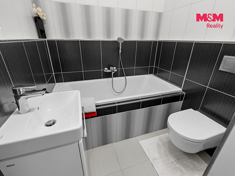Квартира 3+kk на продаж, 83 м² (19 з 28)