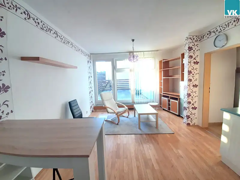 Pronájem bytu 3+kk 65 m², Litomyšl – náhled fotky 2