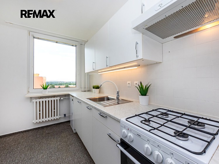 Prodej bytu 3+1, 66 m² (2 z 22)