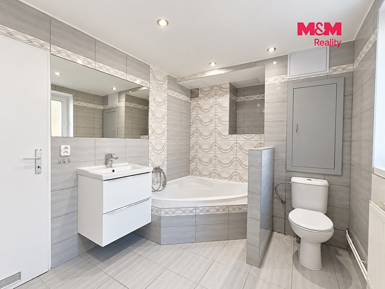 Wohnung 2+1 zum Kauf, 55 m² (8 von 9)