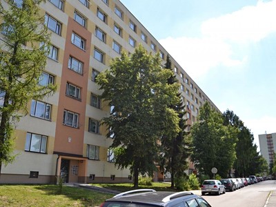 Квартира 1+1 на продаж, 37 м² (2 з 12)