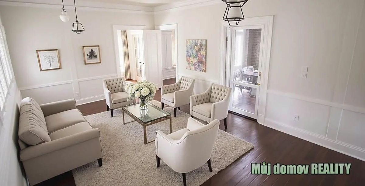 Prodej bytu 2+1 73 m², Praha – fotka 1 z 3