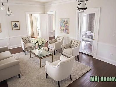 Prodej bytu 2+1 73 m²