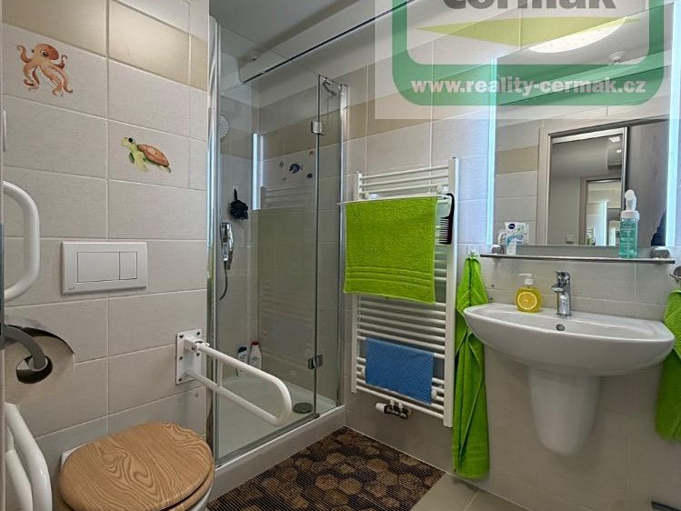 Квартира 1+kk на продаж, 36 м² (6 з 14)