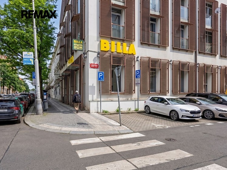 Wohnung 3+kk zum Kauf, 82 m² (27 von 27)
