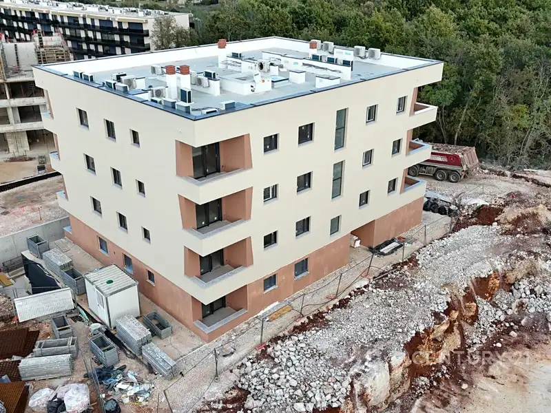 Prodej bytu 1+1 49 m², Poreč – náhled fotky 3