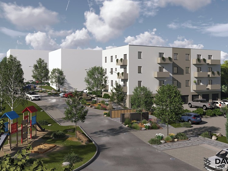 Квартира 2+kk на продаж, 54 м² (11 з 14)