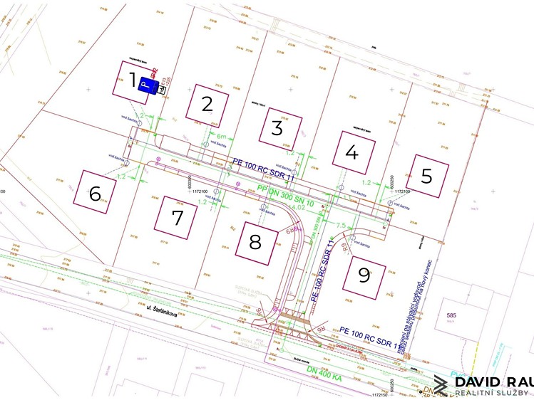 Grundstück zum Kauf, 600 m² (10 von 11)
