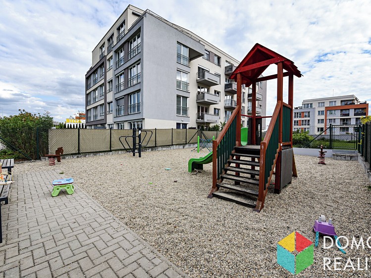 Квартира 4+kk на продаж, 118 м² (37 з 38)