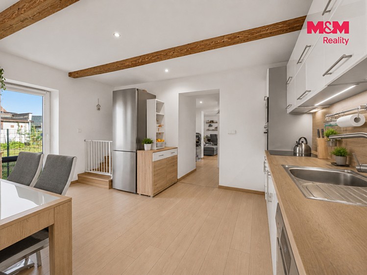 Prodej domu, 88 m² (10 z 20)