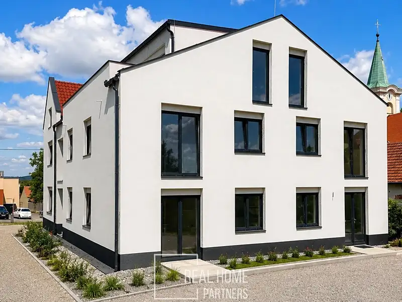 Prodej bytu 3+kk 77 m², Prusy-Boškůvky – náhled fotky 1