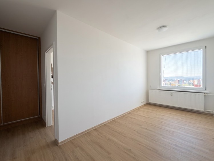 Квартира 2+kk на продаж, 33 м² (4 з 13)