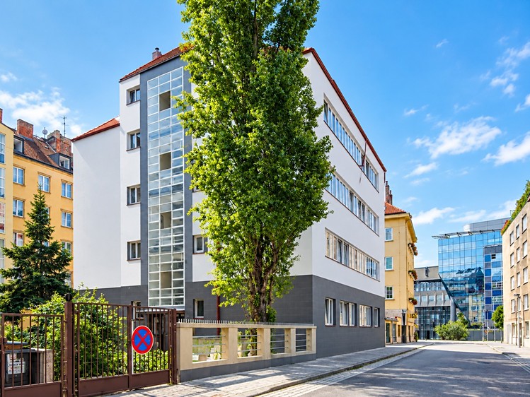 Wohnung 2+kk zum Kauf, 48 m² (20 von 20)