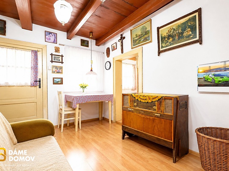Haus zum Kauf, 80 m² (3 von 10)