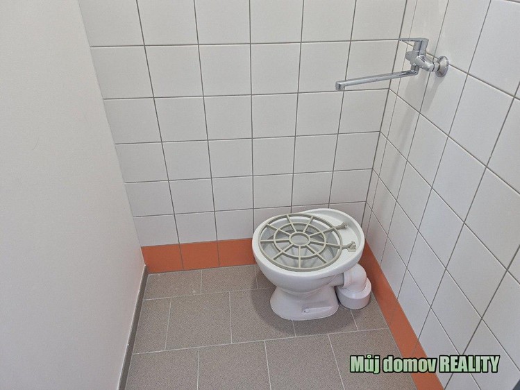 Pronájem komerčního prostoru, 550 m² (11 z 24)