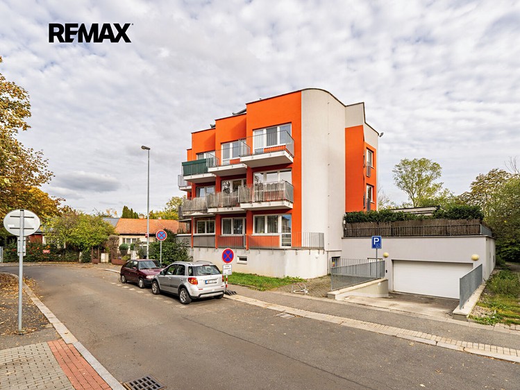 Wohnung 2+kk zur Miete, 49 m² (22 von 23)