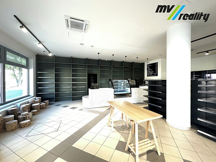 Комерційне приміщення в оренду, 124 м² (4 з 13)