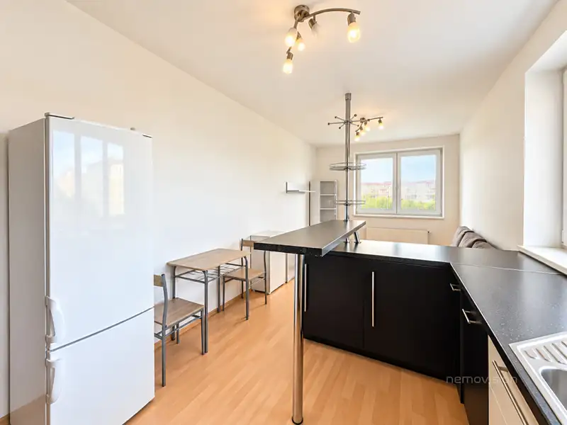 Pronájem bytu 2+kk 47 m², Brno – náhled fotky 2