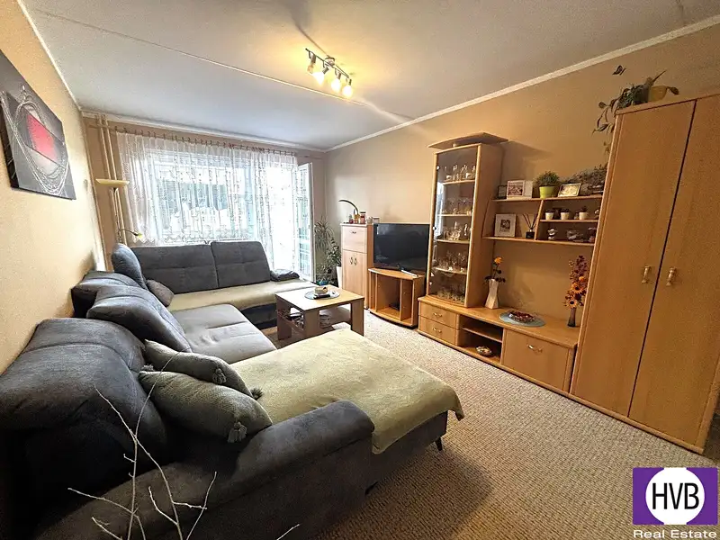 Prodej bytu 3+1 76 m², Radomyšl – náhled fotky 2