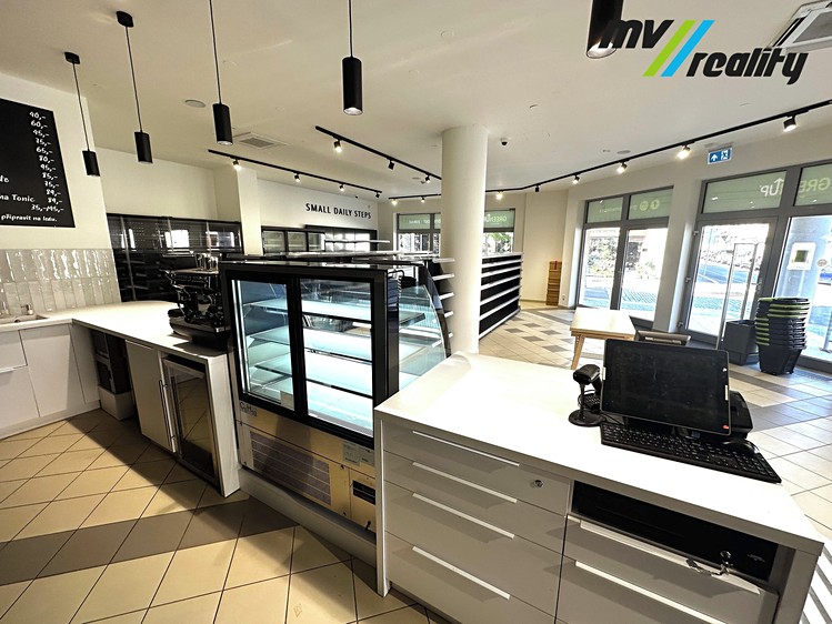 Комерційне приміщення в оренду, 124 м² (2 з 13)
