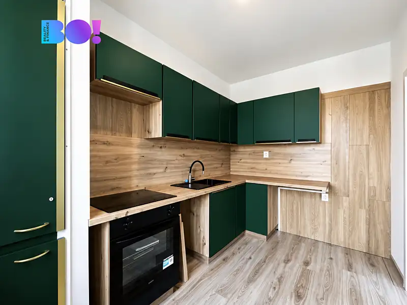 Prodej bytu 2+1 44 m², Havířov – náhled fotky 2