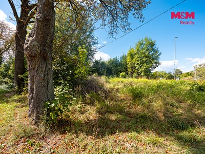 Prodej pozemku, 2 103 m² (3 z 8)