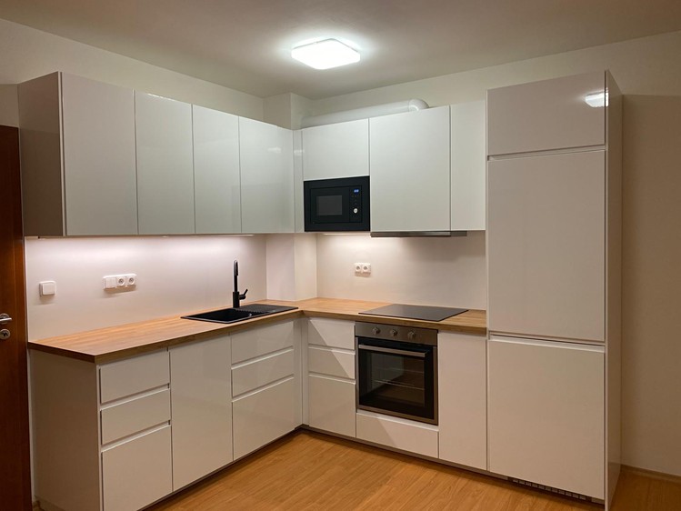 Wohnung 2+kk zur Miete, 57 m² (3 von 12)