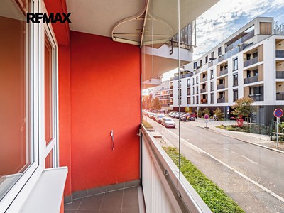 Wohnung 2+kk zur Miete, 49 m² (2 von 23)