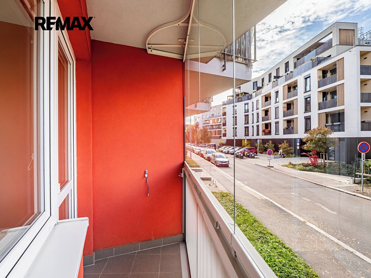 Wohnung 2+kk zur Miete, 49 m² (2 von 23)