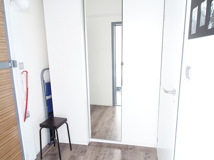 Квартира 1+1 в оренду, 29 м² (5 з 7)