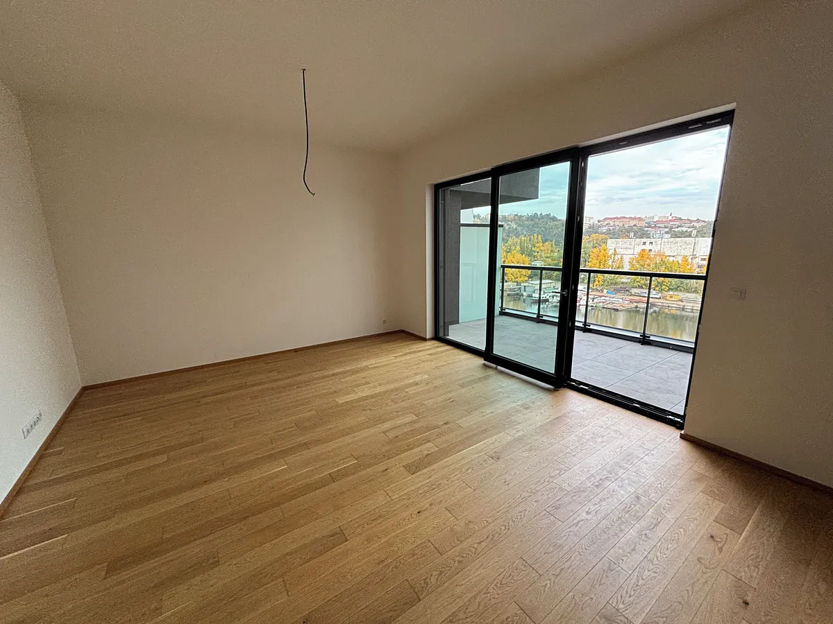 Prodej bytu 2+kk 72 m²