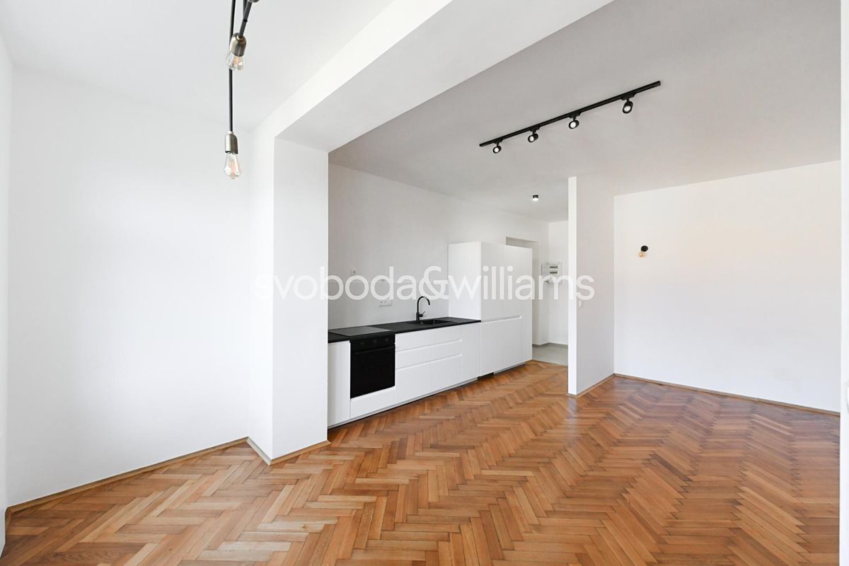 Pronájem bytu 1+kk 36 m² – fotografie 5