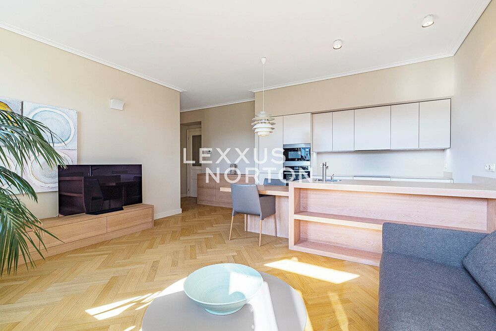 Pronájem bytu 3+kk 80 m² – fotografie 3